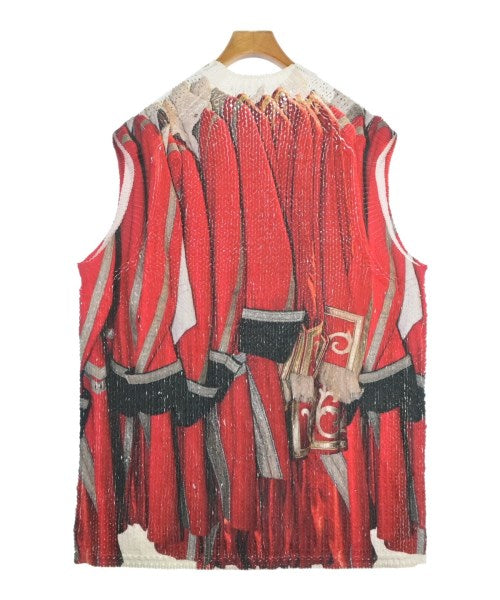COMME des GARCONS HOMME PLUS เสื้อกั๊ก