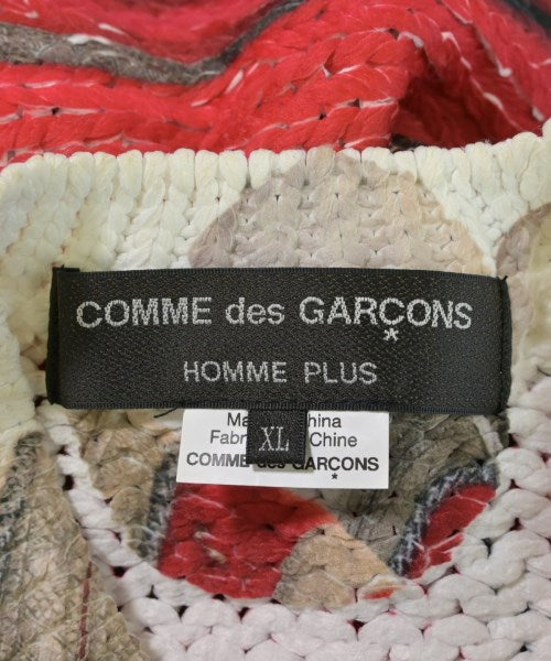 COMME des GARCONS HOMME PLUS เสื้อกั๊ก