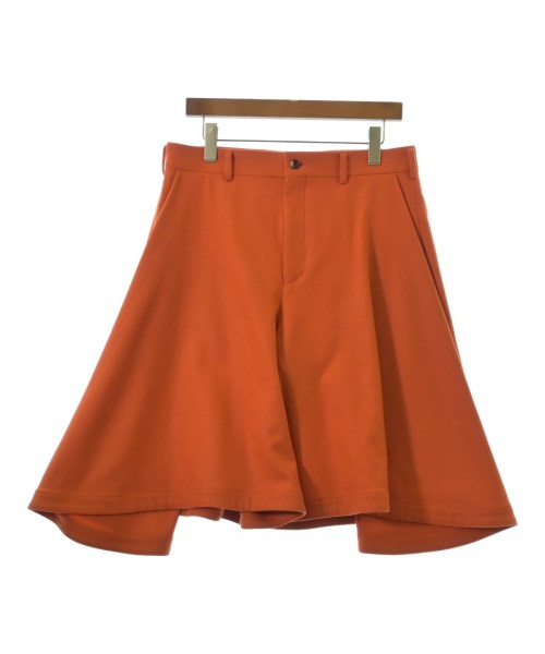 COMME des GARCONS HOMME PLUS กางเกงขาสั้น