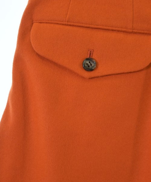 COMME des GARCONS HOMME PLUS กางเกงขาสั้น