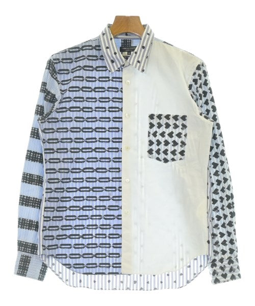 COMME des GARCONS HOMME PLUS เสื้อลำลอง