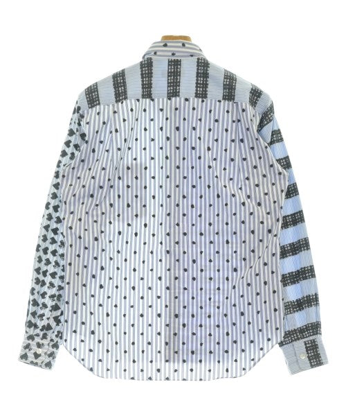 COMME des GARCONS HOMME PLUS เสื้อลำลอง