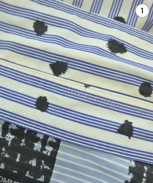COMME des GARCONS HOMME PLUS เสื้อลำลอง