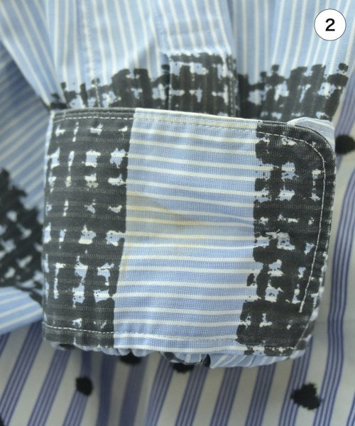 COMME des GARCONS HOMME PLUS เสื้อลำลอง