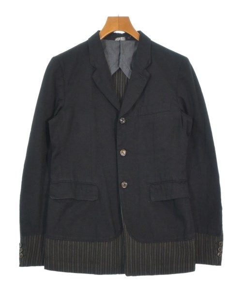 COMME des GARCONS HOMME PLUS แจ็คเก็ตลำลอง