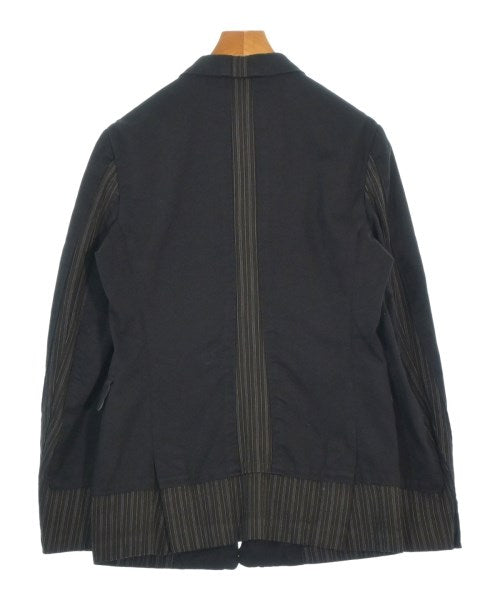 COMME des GARCONS HOMME PLUS แจ็คเก็ตลำลอง