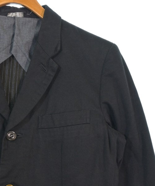 COMME des GARCONS HOMME PLUS แจ็คเก็ตลำลอง
