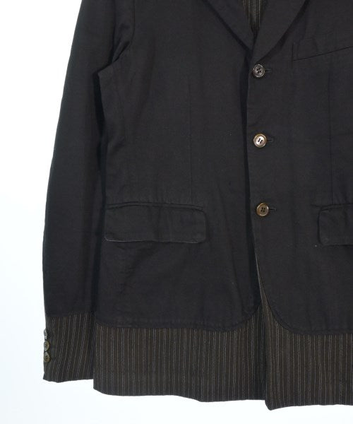 COMME des GARCONS HOMME PLUS แจ็คเก็ตลำลอง