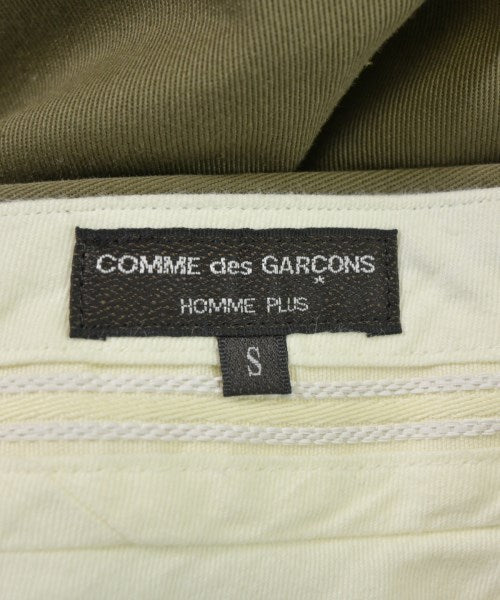 COMME des GARCONS HOMME PLUS กางเกงขาสั้น