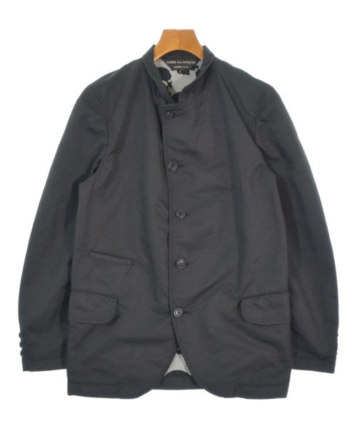 COMME des GARCONS HOMME PLUS แจ็คเก็ตลำลอง