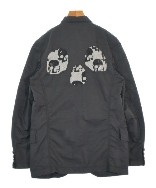 COMME des GARCONS HOMME PLUS แจ็คเก็ตลำลอง