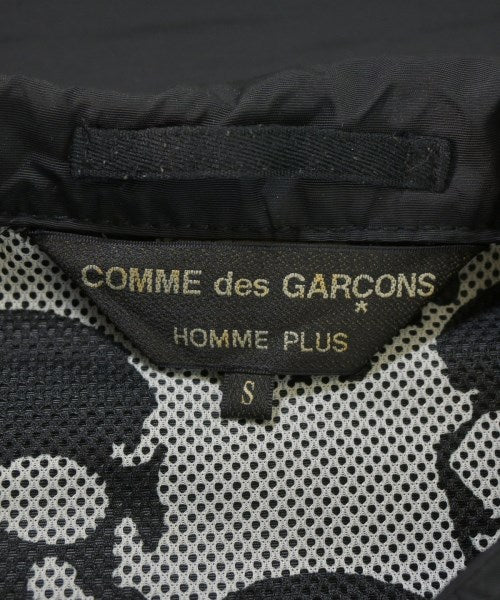 COMME des GARCONS HOMME PLUS แจ็คเก็ตลำลอง