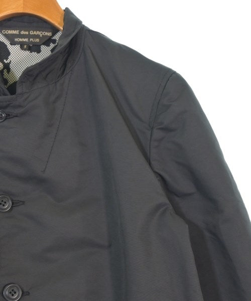 COMME des GARCONS HOMME PLUS แจ็คเก็ตลำลอง