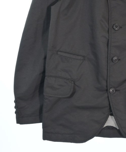 COMME des GARCONS HOMME PLUS แจ็คเก็ตลำลอง