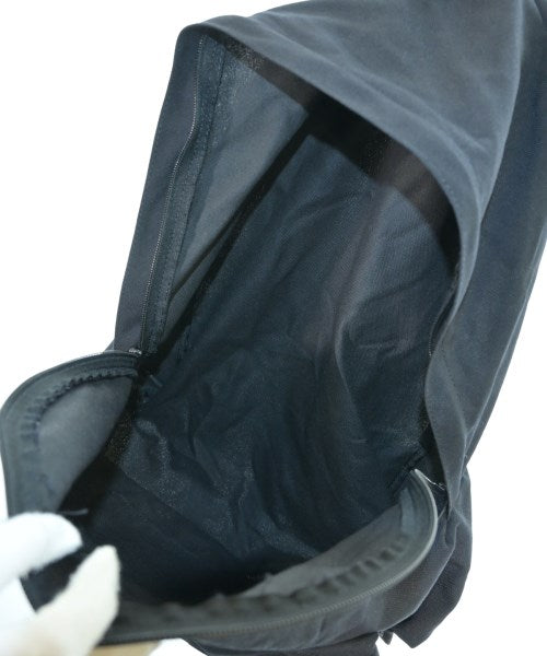 COMME des GARCONS HOMME PLUS เป้สะพายหลัง