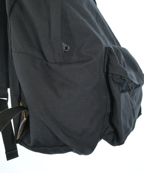COMME des GARCONS HOMME PLUS เป้สะพายหลัง