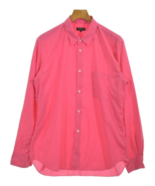 COMME des GARCONS HOMME PLUS เสื้อลำลอง