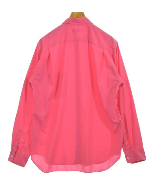 COMME des GARCONS HOMME PLUS เสื้อลำลอง