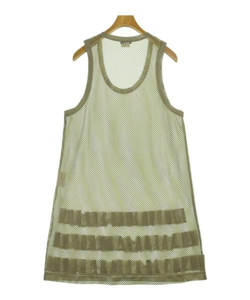 COMME des GARCONS HOMME PLUS เสื้อยืด/เสื้อท็อปส์