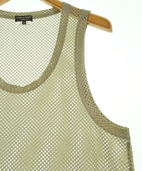 COMME des GARCONS HOMME PLUS เสื้อยืด/เสื้อท็อปส์