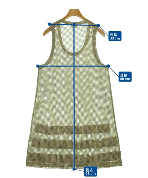 COMME des GARCONS HOMME PLUS เสื้อยืด/เสื้อท็อปส์