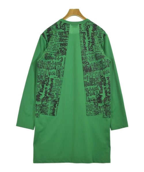 COMME des GARCONS HOMME PLUS เสื้อยืด/เสื้อท็อปส์