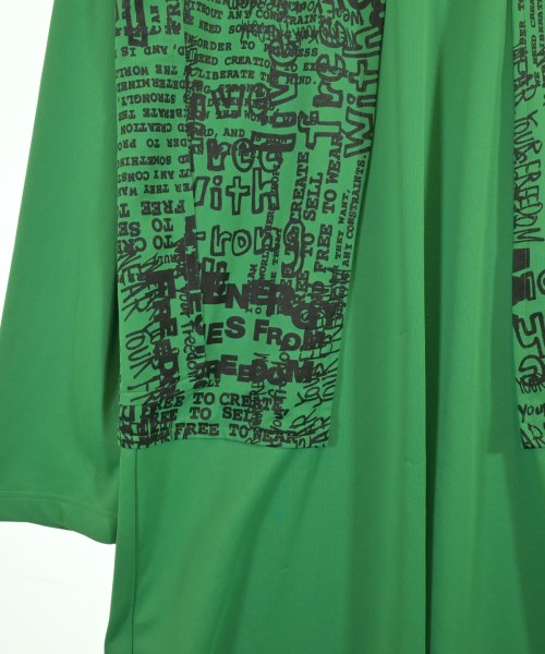 COMME des GARCONS HOMME PLUS เสื้อยืด/เสื้อท็อปส์