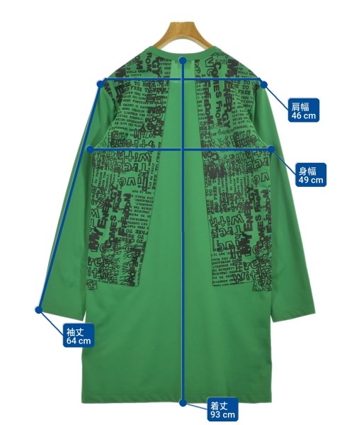 COMME des GARCONS HOMME PLUS เสื้อยืด/เสื้อท็อปส์