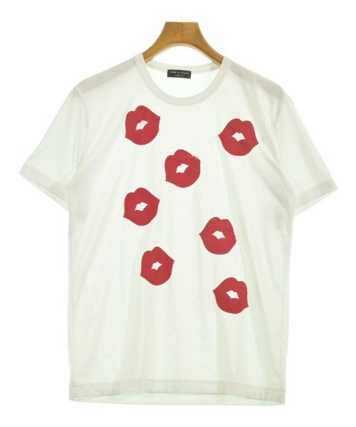 COMME des GARCONS HOMME PLUS เสื้อยืด/เสื้อท็อปส์