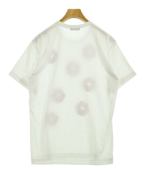 COMME des GARCONS HOMME PLUS เสื้อยืด/เสื้อท็อปส์