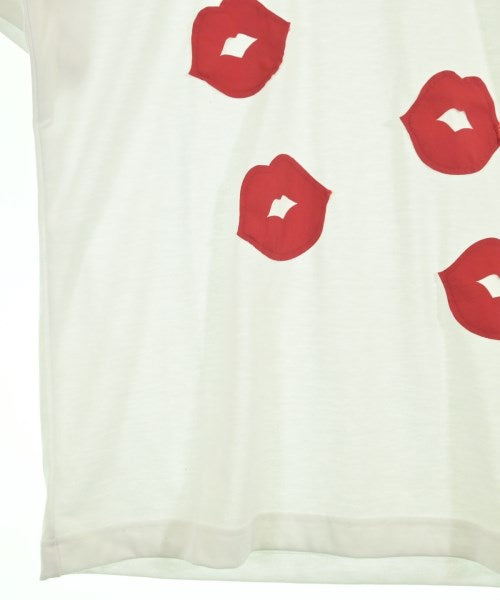 COMME des GARCONS HOMME PLUS เสื้อยืด/เสื้อท็อปส์