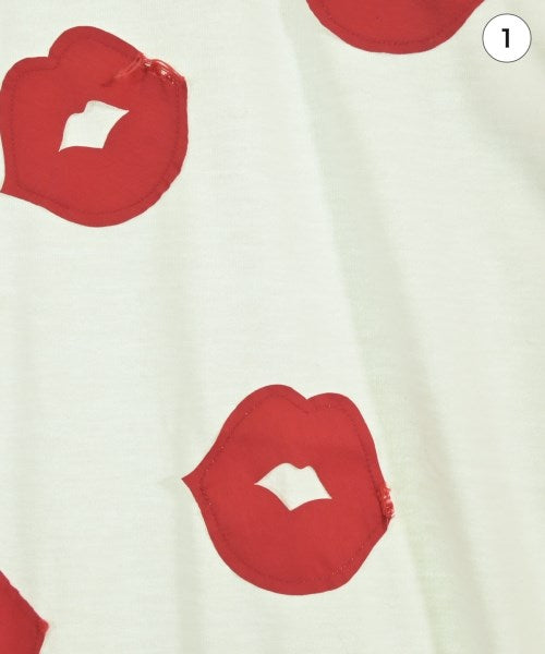 COMME des GARCONS HOMME PLUS เสื้อยืด/เสื้อท็อปส์
