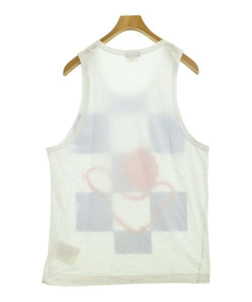 COMME des GARCONS HOMME PLUS เสื้อกล้าม