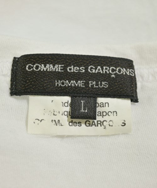 COMME des GARCONS HOMME PLUS เสื้อกล้าม