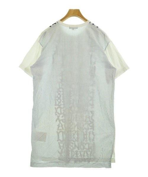 COMME des GARCONS HOMME PLUS เสื้อยืด/เสื้อท็อปส์