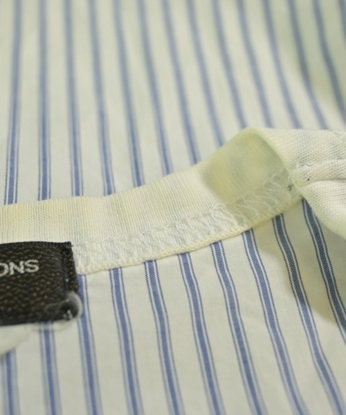 COMME des GARCONS HOMME PLUS เสื้อยืด/เสื้อท็อปส์
