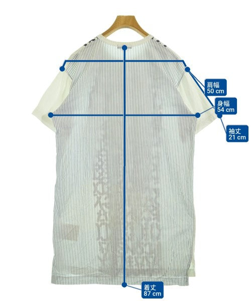 COMME des GARCONS HOMME PLUS เสื้อยืด/เสื้อท็อปส์