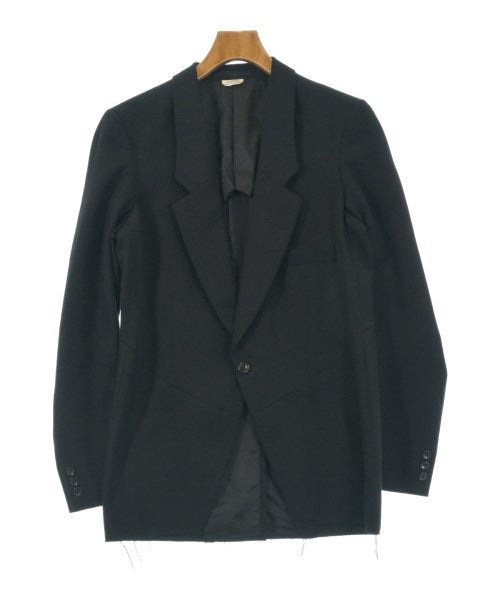 COMME des GARCONS HOMME PLUS แจ็คเก็ตลำลอง