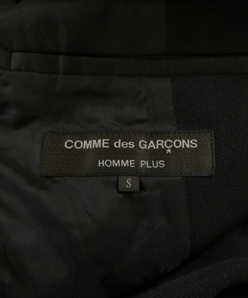 COMME des GARCONS HOMME PLUS แจ็คเก็ตลำลอง