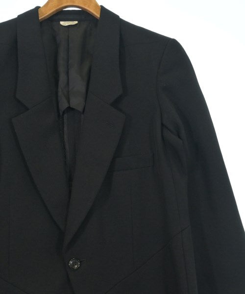 COMME des GARCONS HOMME PLUS แจ็คเก็ตลำลอง