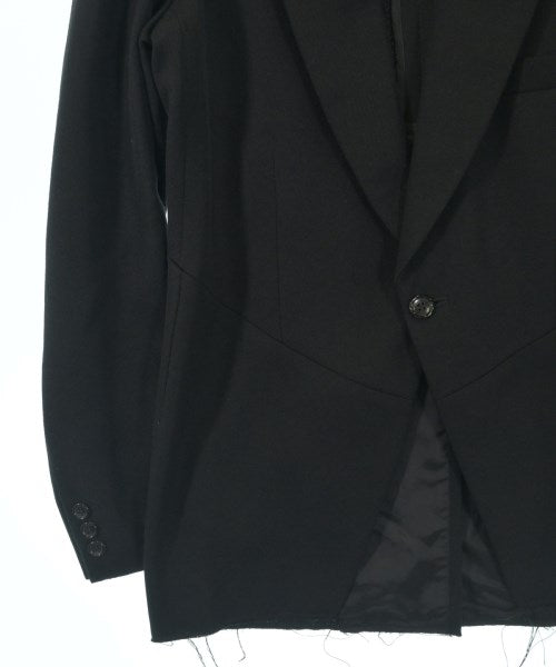 COMME des GARCONS HOMME PLUS แจ็คเก็ตลำลอง