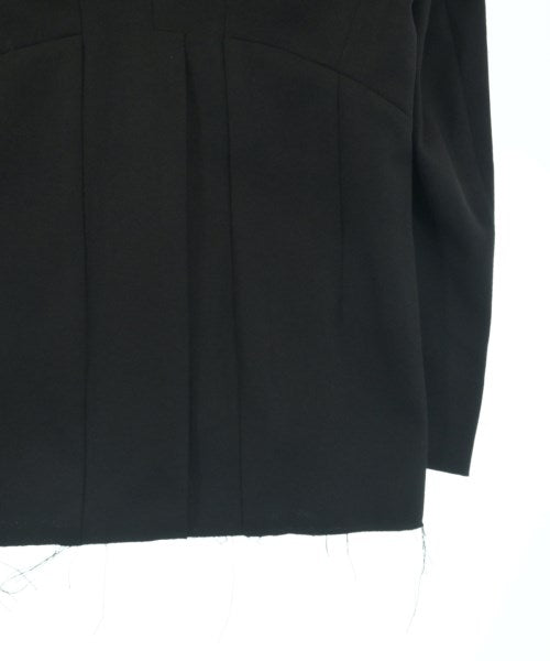 COMME des GARCONS HOMME PLUS แจ็คเก็ตลำลอง