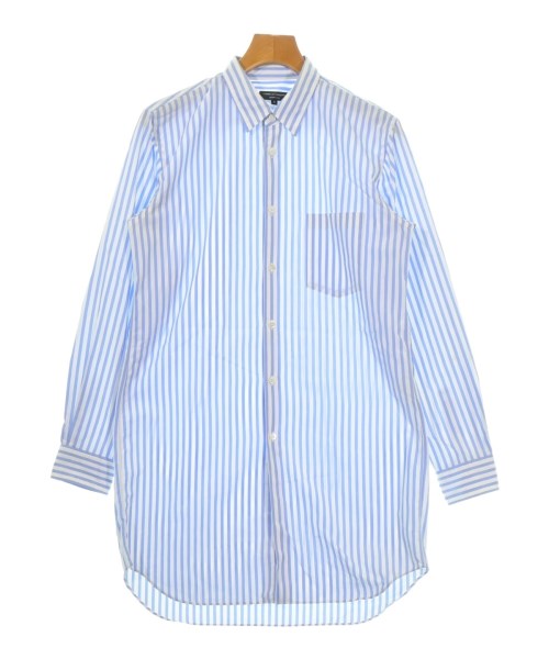 COMME des GARCONS HOMME PLUS เสื้อลำลอง