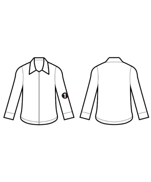 COMME des GARCONS HOMME PLUS เสื้อลำลอง