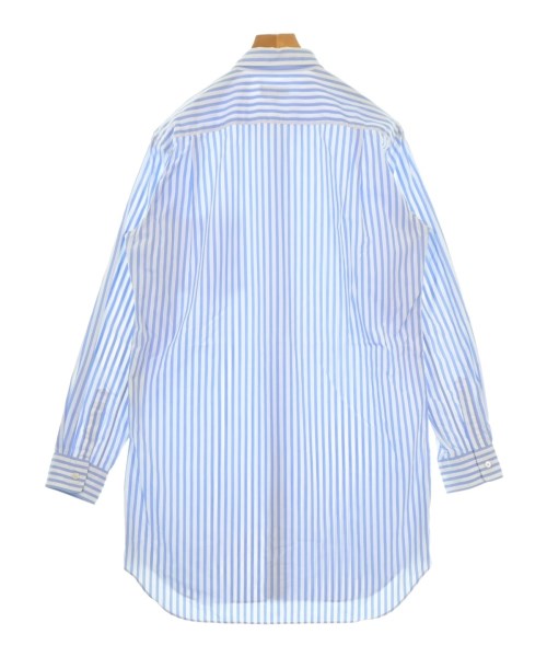 COMME des GARCONS HOMME PLUS เสื้อลำลอง