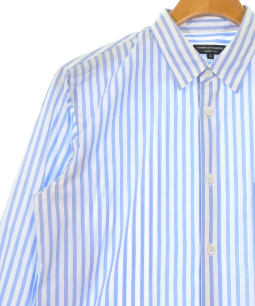 COMME des GARCONS HOMME PLUS เสื้อลำลอง
