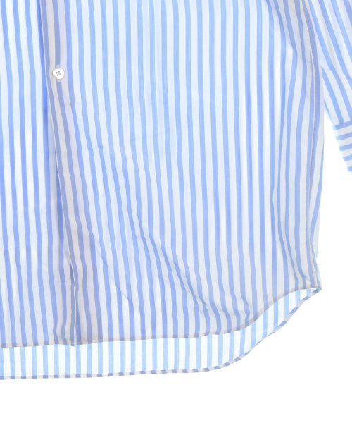 COMME des GARCONS HOMME PLUS เสื้อลำลอง