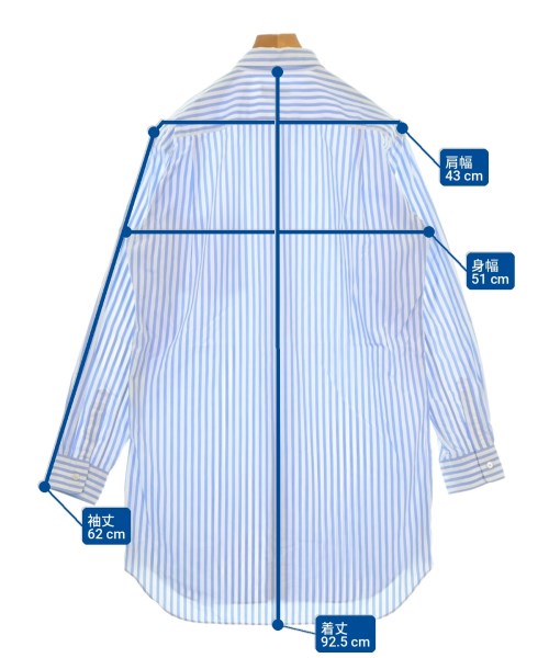 COMME des GARCONS HOMME PLUS เสื้อลำลอง