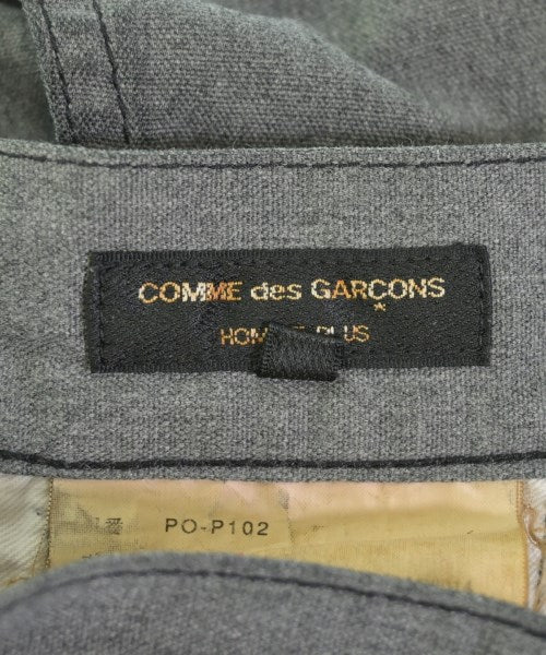 COMME des GARCONS HOMME PLUS กางเกง 5 ส่วน