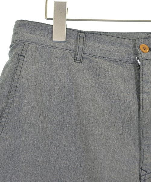 COMME des GARCONS HOMME PLUS กางเกง 5 ส่วน